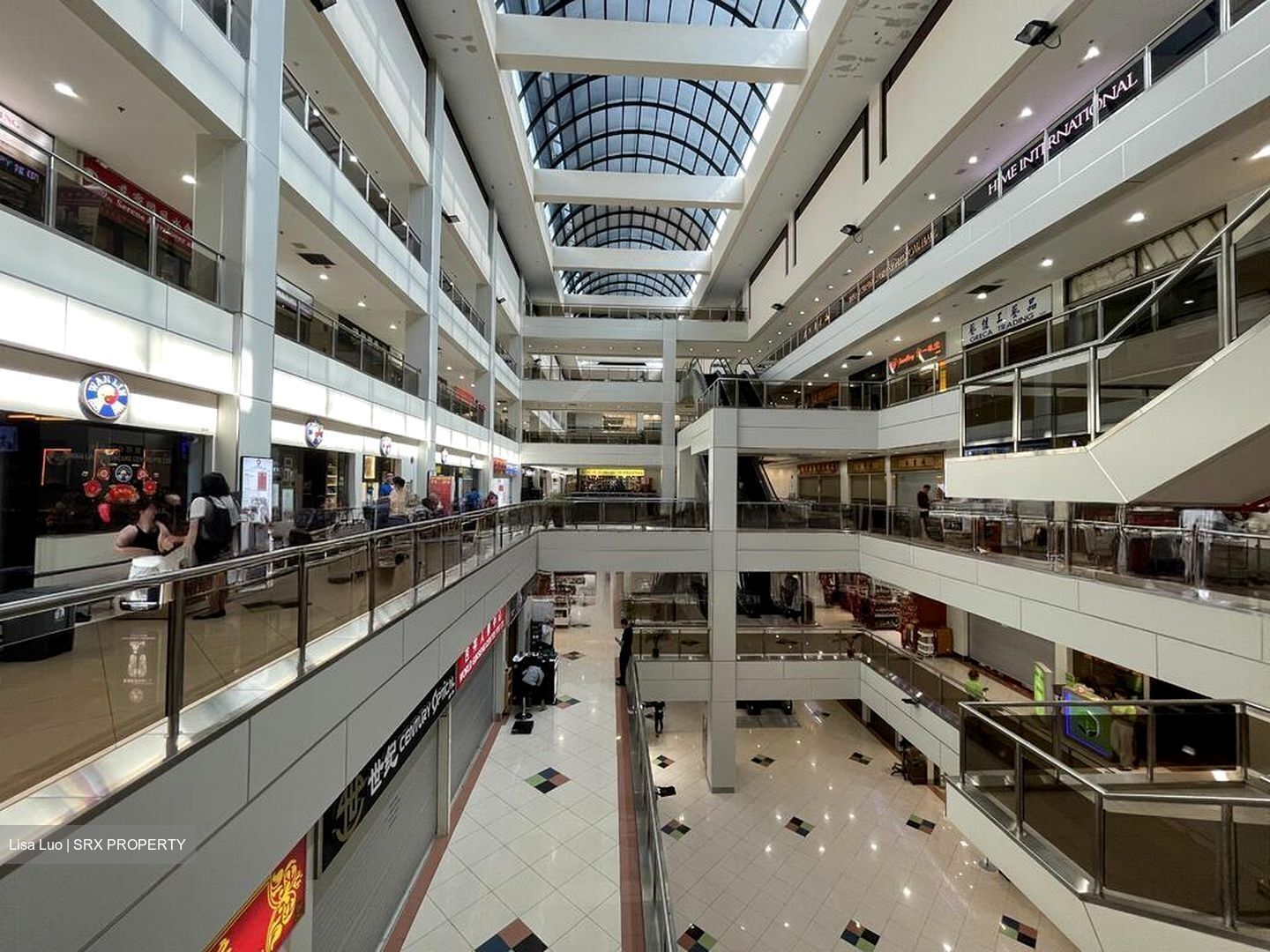 Fu Lu Shou Complex (D7), Shop House #521991501